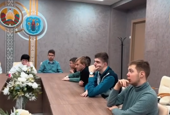 Помогаем сделать шаг навстречу жизни!